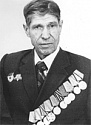 БУКАРИНОВ  КУЗЬМА  ГРИГОРЬЕВИЧ  (1923 – 1988)
